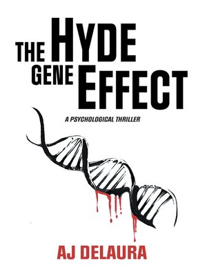 cover image of The Hyde Gene Effect